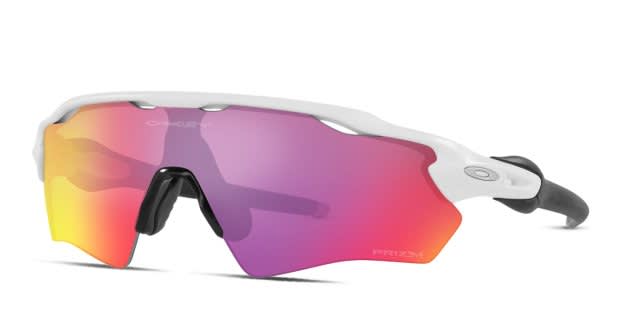 【美品】 OAKLEY Radar EV XS Path OJ9001-1131 ✓🕶️ OAKLEY RADAR EV XS PATH 0J9001 SHIFT SPIN/PRIZM GREY YOUTH