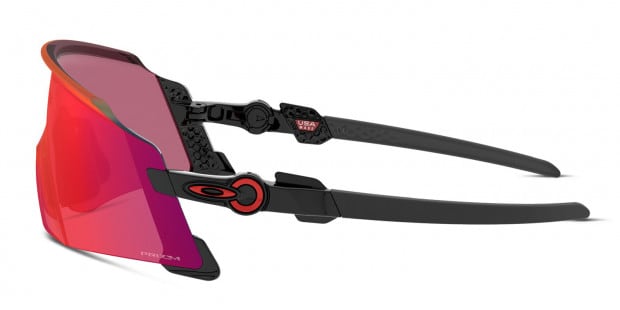 OAKLEY KATO X　プリズムブラック　サングラス　9475 OAKLEY ( オークリー ) サングラス KATO X ( ケイト エックス