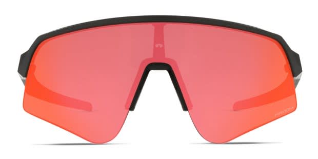 Oakley OO9465 Sutro Lite Sweep gunmetal frame with PRIZM trail