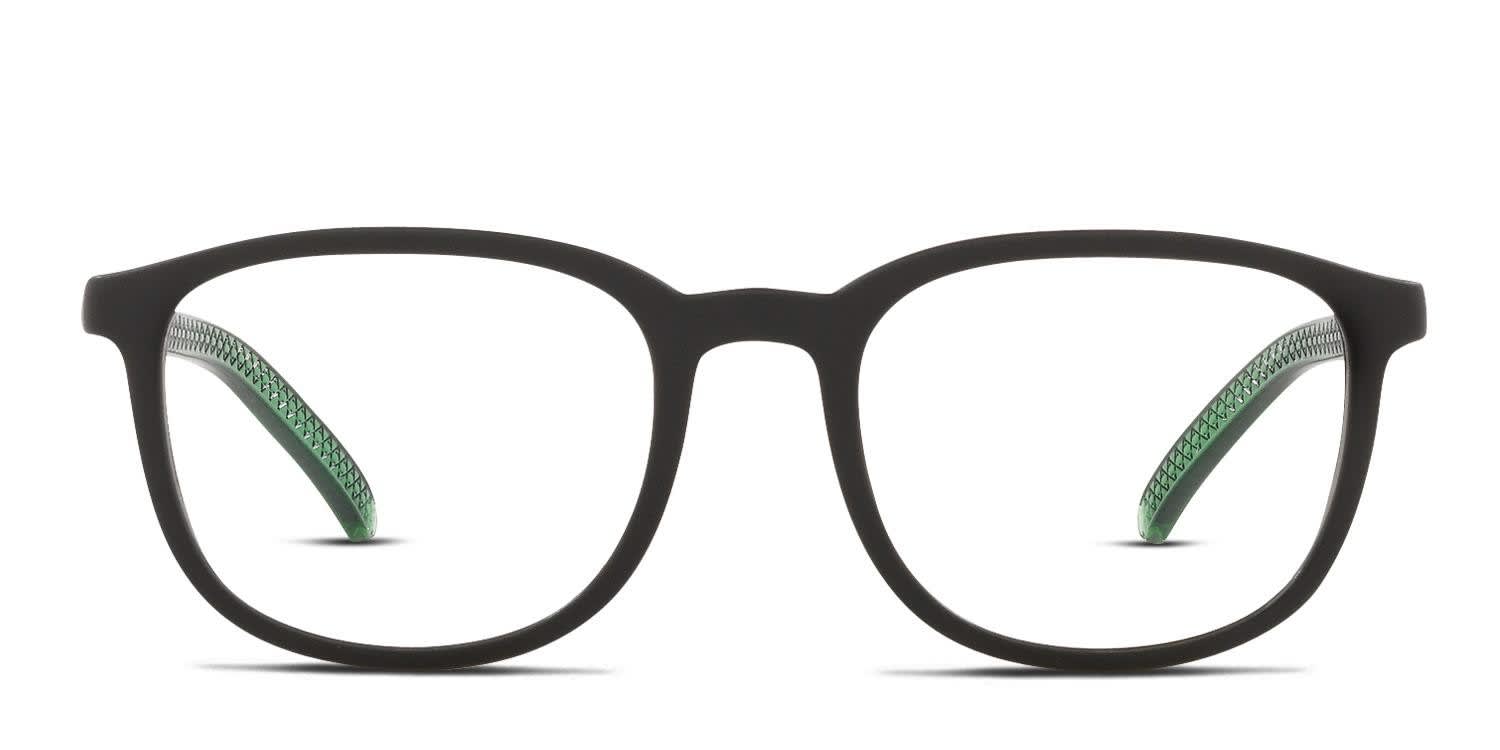 Arnette AN7188 Karibou Matte Black Prescription Eyeglasses