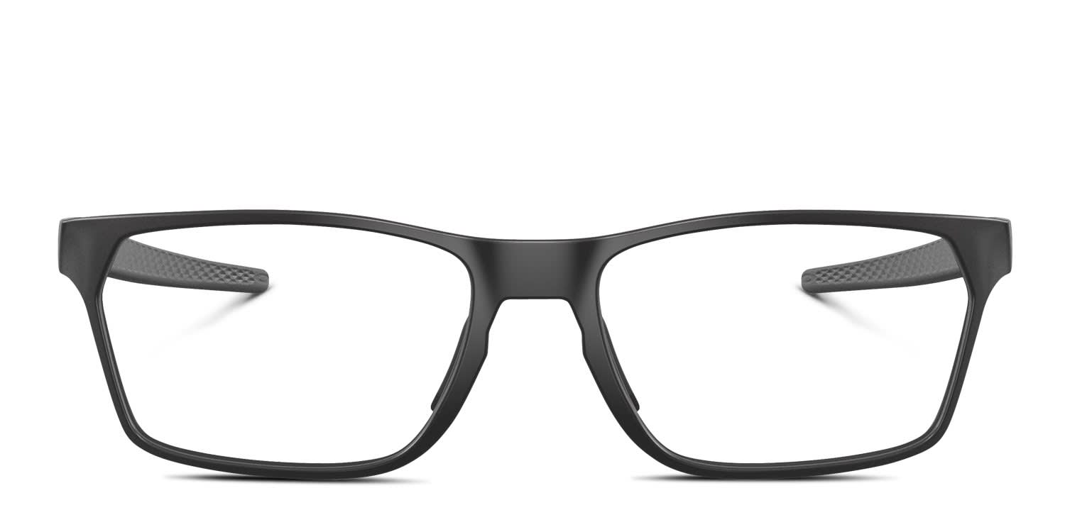Oakley OX8174F Hex Jector (A) black frames