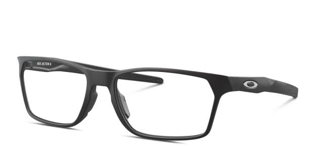 OAKLEY HEX JECTOR A OX8174F サテンブラック Oakley OX8174F Hex Jector (A) black frames