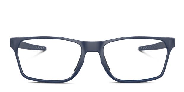 Oakley OX8174F Hex Jector (A) black , gray frames
