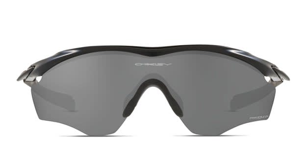 J*E様 OAKLY M2フレーム PRIZMレンズ OO9343-1 Oakley OO9343 M2 Frame XL Matte Black Sunglasses