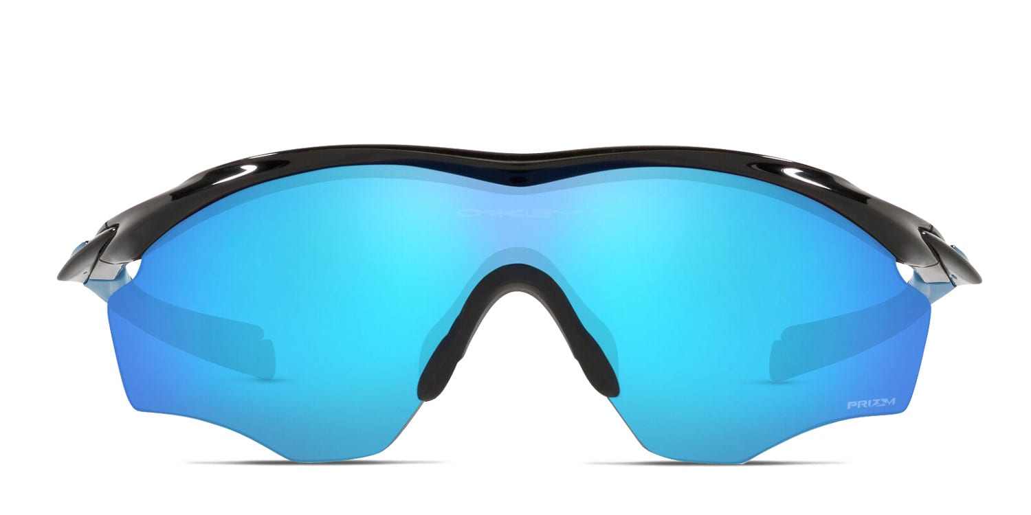 Oakley OO9275 Radar EV Path A Purple/Pink/Blue Sunglasses