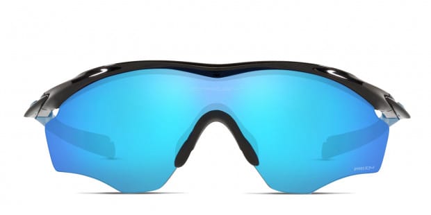 Blue frame oakley sunglasses clearance