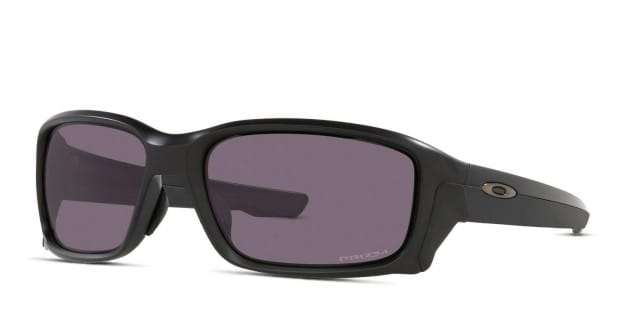 Oakley OO9336 Straightlink A Prizm Matte Black