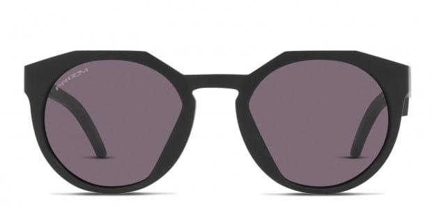 Oakley OO9464 HSTN Prizm Black Prescription Sunglasses - 50% Off Lenses