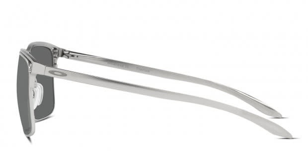 Oakley holbrook silver hotsell