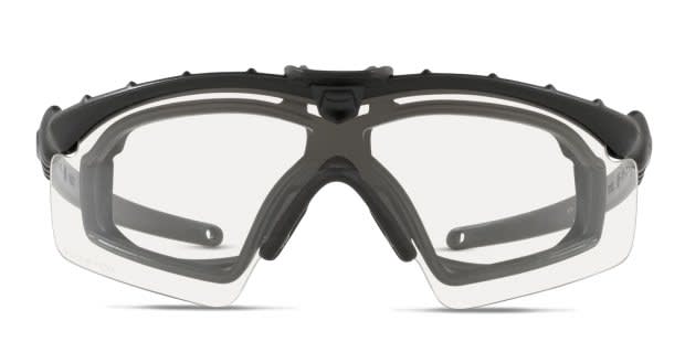 Oakley OO9146 SI Ballistic M Frame 3.0 Matte Black frame with