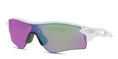 Oakley OO9206 Radarlock Path
