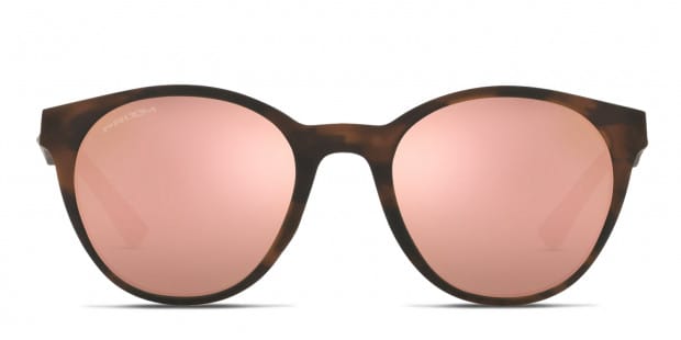 Oakley OO9474 Spindrift brown, tortoise frame with PRIZM rose gold 