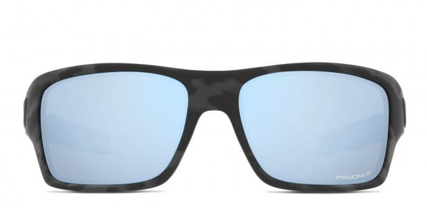 Oakley turbine prizm polarized sale