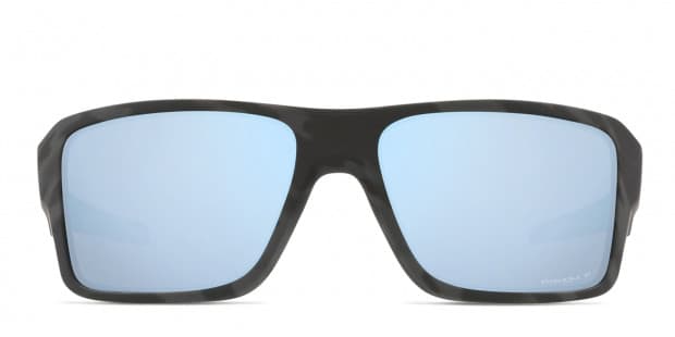 Oakley OO9380 Double Edge black, gray frame with PRIZM deep Oakley OO9380 Double Edge black, gray frame with PRIZM deep