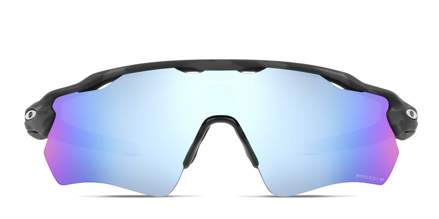 Oakley OO9275 Radar EV Path A Purple/Pink/Blue Sunglasses