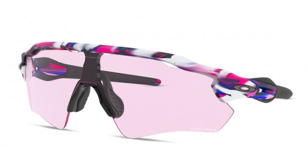 Oakley kokoro radar clearance