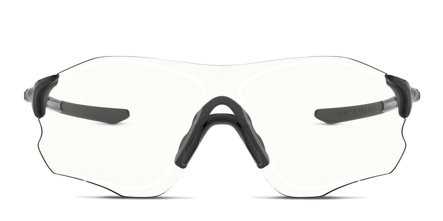 Oakley Oo9313 Evzero Path A Black Frame With Clear Lenses