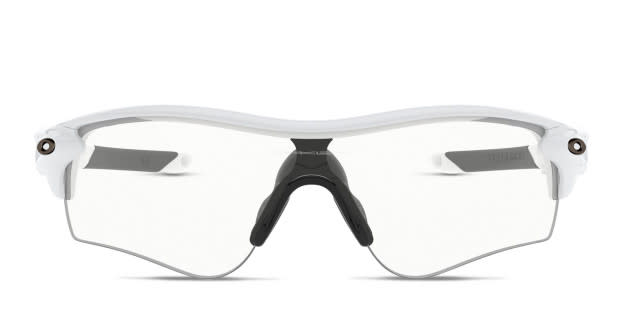 ✨良品✨ OAKLEY RADAR LOCK PATH サングラス ホワイト Oakley Radarlock Path (Low Bridge Fit) Sunglasses - Ourland