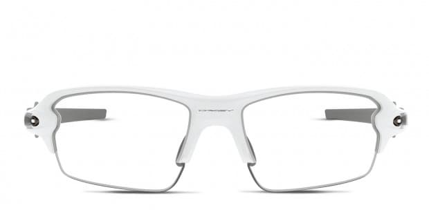 Oakley flak 2.0 white hotsell frame