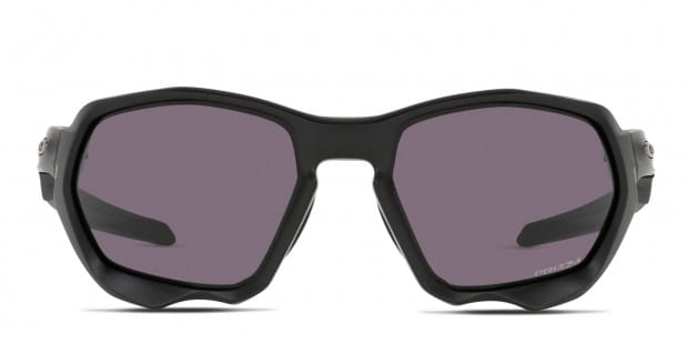 Oakley OO9019 Plazma Prizm Black/Gray Prescription Sunglasses
