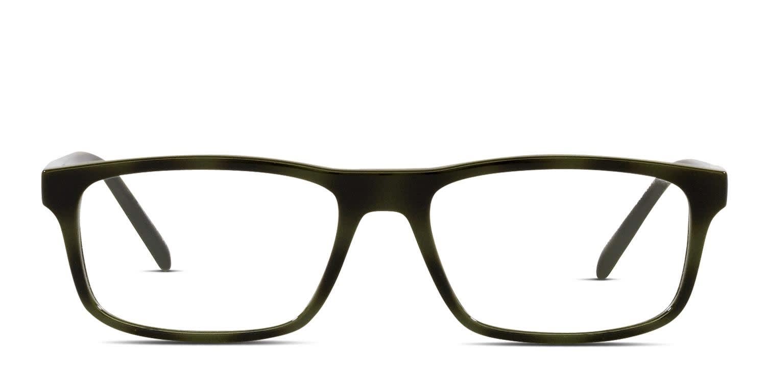 Arnette AN7194 Dark Voyager Black Eyeglasses | Includes FREE Rx Lenses