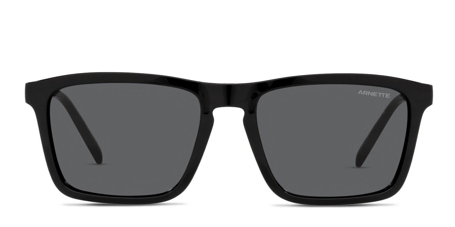 Muse Isaac Black Prescription Sunglasses