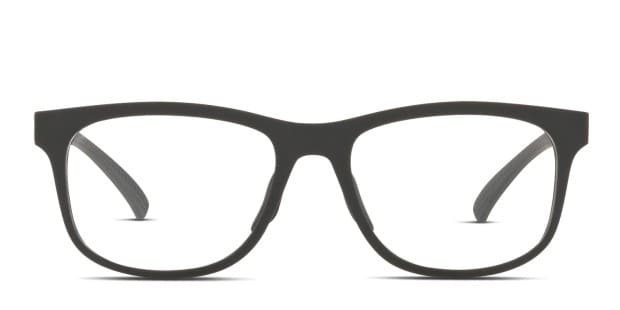 Oakley OX8175 Leadline RX Black Prescription Eyeglasses