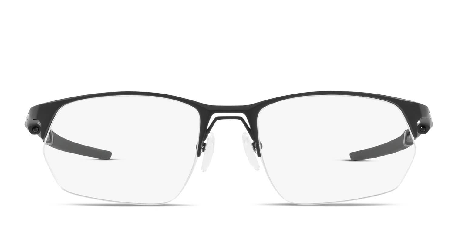 Oakley Blender 6B Black Prescription Eyeglasses