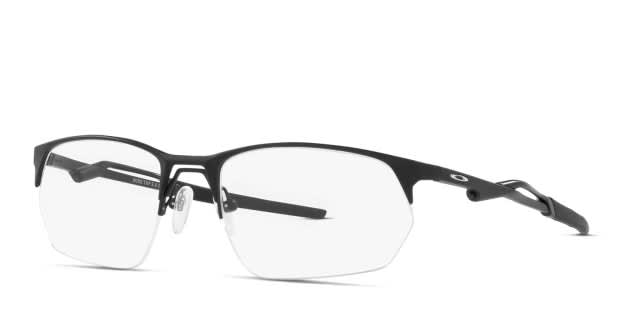 Oakley OX5152 Wire Tap 2.0 Rx black frame