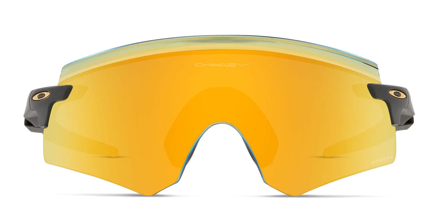Oakley OO9208 Radar Ev Path Prizm Shiny Black, Yellow
