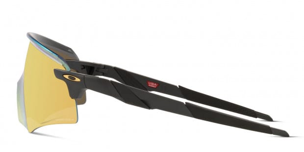 Oakley OO9471 Encoder gunmetal frame with PRIZM 24k lenses