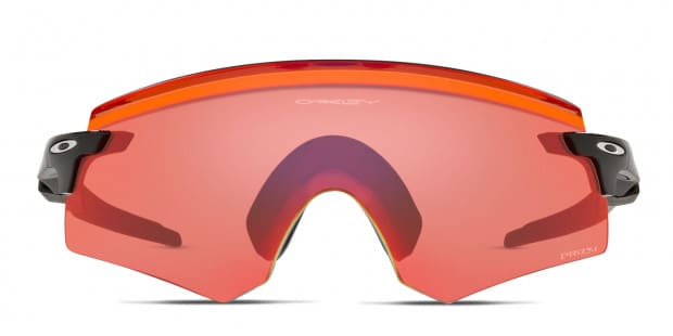 Oakley OO9471 Encoder black frame with PRIZM field lenses Oakley OO9471 Encoder black frame with PRIZM field lenses