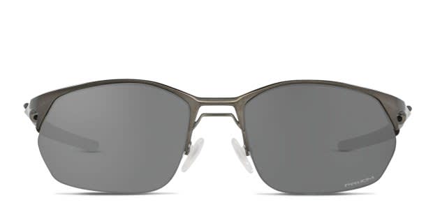 Oakley OO4145 Wire Tap 2.0 gunmetal frame with PRIZM black lenses