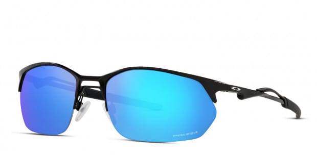 オークリー サングラス OO4145-0260 OAKLEY Oakley サングラス Wire Tap 2.0 プリズムレンズ OO4145