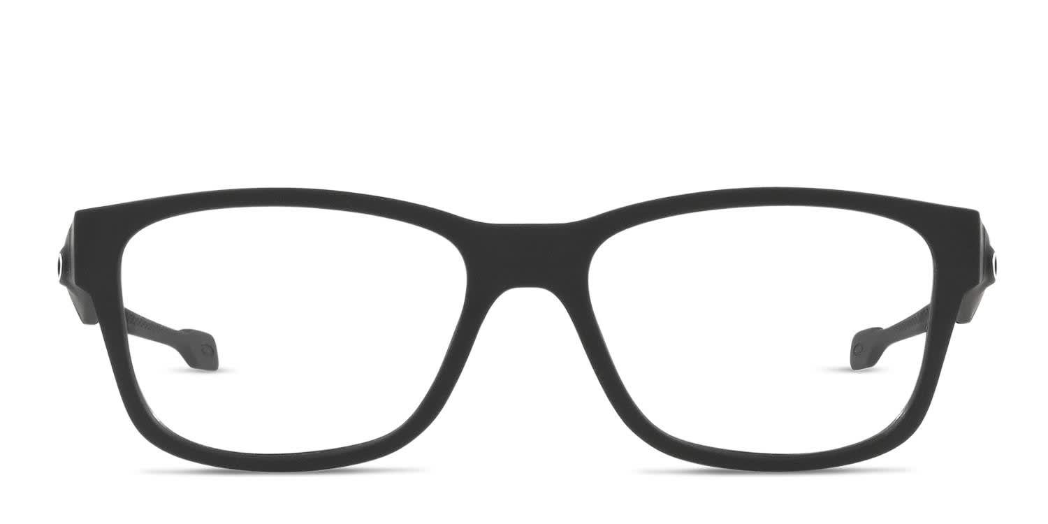 【SMILE(*Ü*)BUY】MUSEde Deuxieme Classe Muse Academy Black Eyeglasses | Includes FREE Rx Lenses