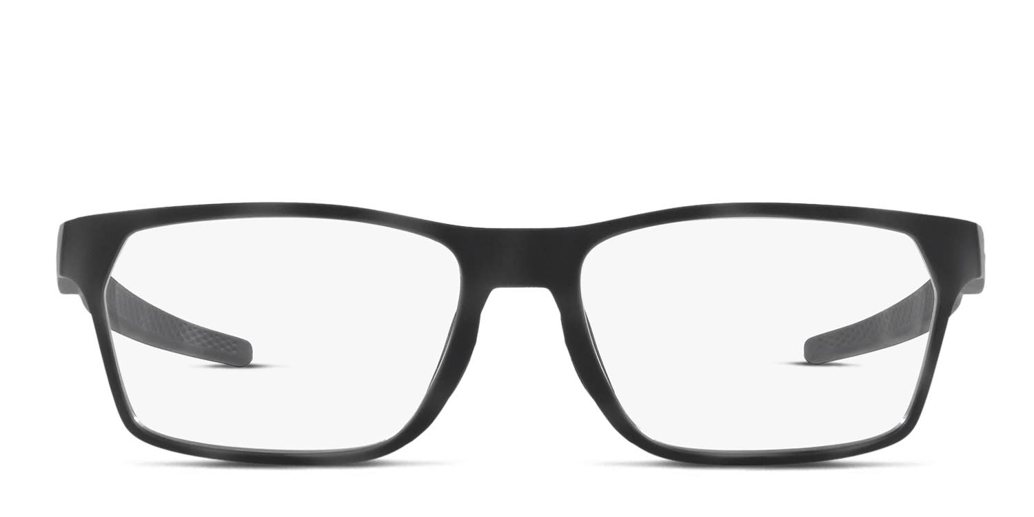 Oakley OX8032 Hex Jector black , gray frame