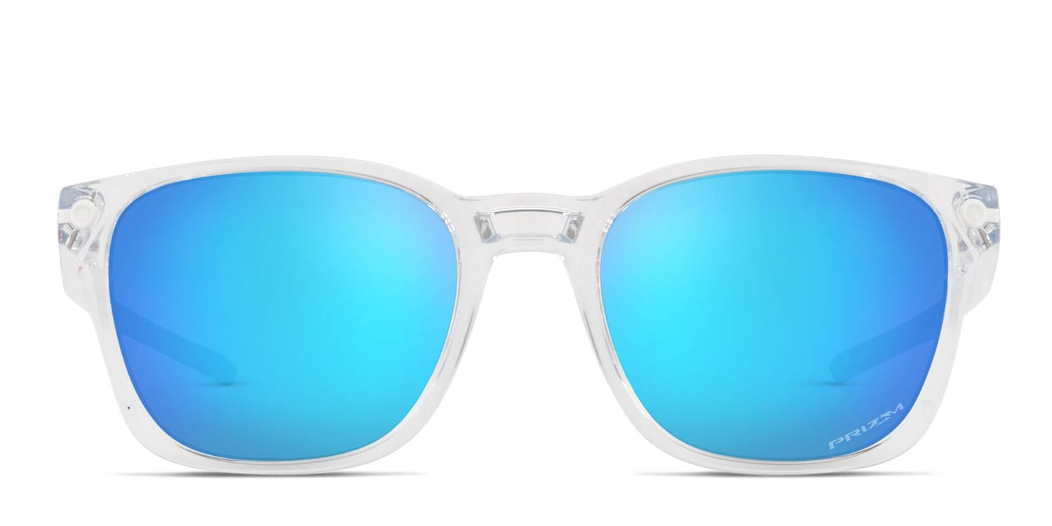 Oakley OJ9001 Radar EV XS Path Kids white frame with PRIZM Oakley OJ9001 Radar EV XS Path Kids white frame with PRIZM
