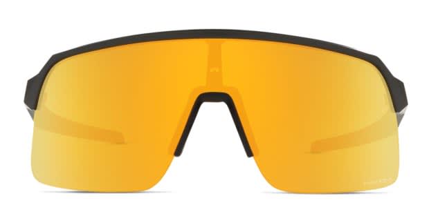 Oakley OO9463 Sutro Lite gunmetal frame with PRIZM 24k lenses