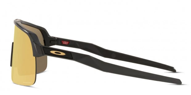Oakley OO9463 Sutro Lite gunmetal frame with PRIZM 24k