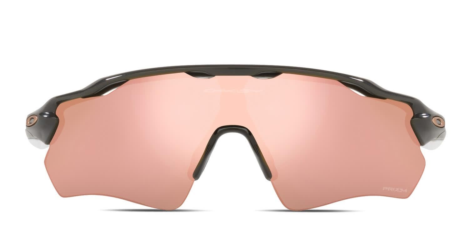 Oakley OO9208 Radar Ev Path Prizm Shiny Black, Rose Gold