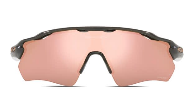 Oakley OO9208 Radar Ev Path Prizm Shiny Black, Rose Gold