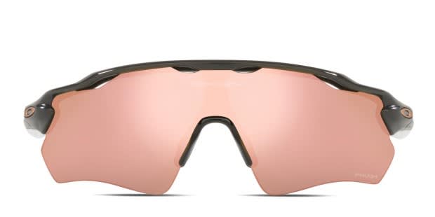 Oakley OO9208 Radar Ev Path Prizm Shiny Black Rose Gold Sunglasses Online