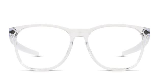 Oakley OX8177 Ojector RX Clear Eyeglasses | Includes FREE Rx Lenses