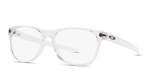 Oakley OX8177 Ojector RX Clear Eyeglasses | Includes FREE Rx Lenses