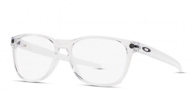 Oakley clear glasses frames hot sale