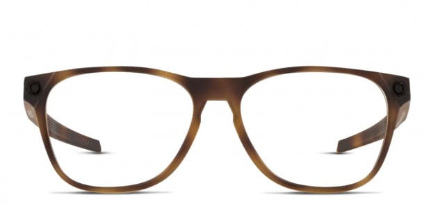 Oakley OX8177 Ojector RX Brown Tortoise Prescription Eyeglasses