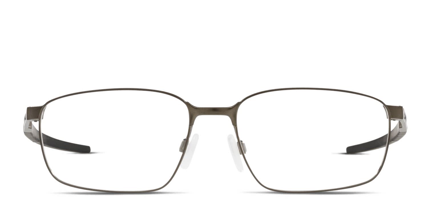 Oakley OX3249 Extender Gunmetal Eyeglasses | Includes FREE Rx Lenses