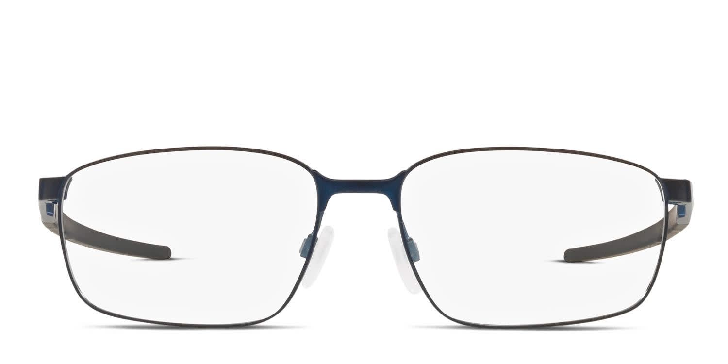 Oakley OX3249 Extender Blue glasses - Blue - Frontal View