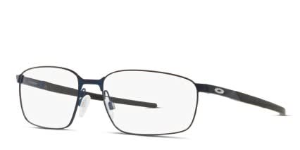 Oakley OX3249 Extender Blue glasses - Blue - Angle View