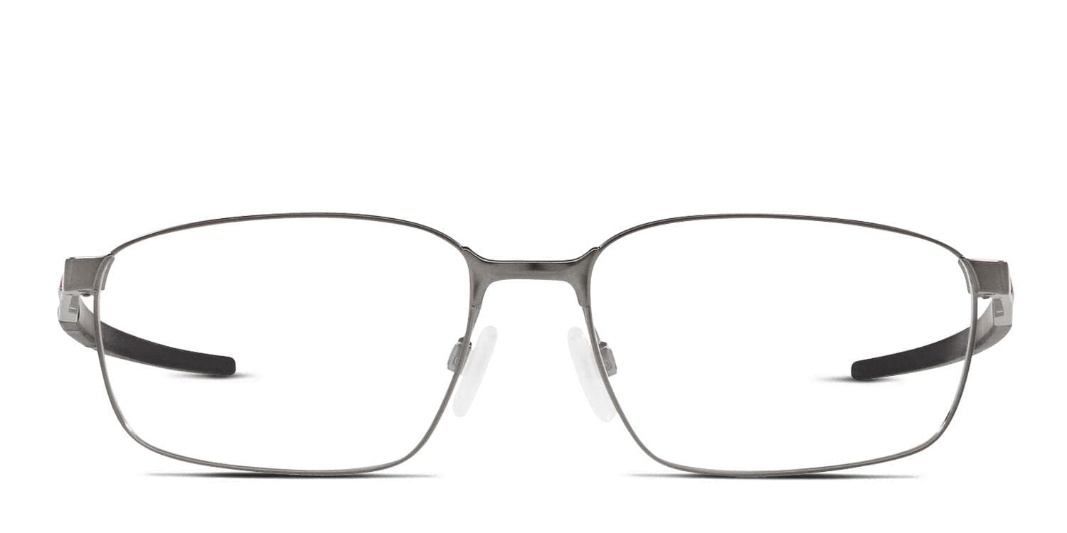 正規品 OAKLEY オークリー BLENDER 6B メガネ 眼鏡 H573 Blender® 6B Pewter Eyeglasses | Oakley® JP